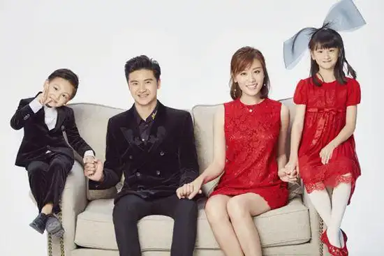 综艺节目中叶一茜分享女人长寿秘诀田亮一听连忙躲得远远的