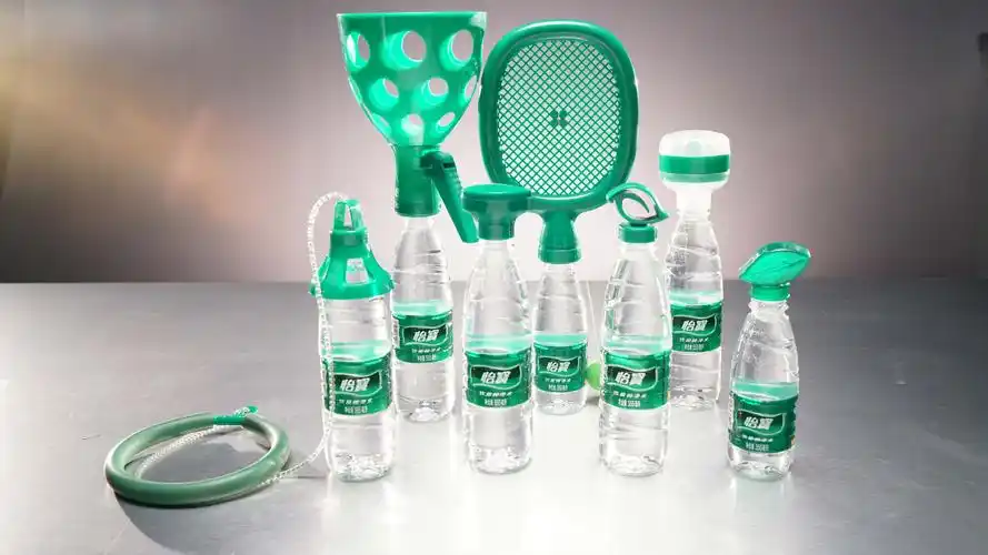 用运动书写生命篇章,怡宝陪你看沿途风景