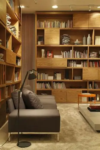 13款网红书柜,时髦的书柜都长这样 - 知乎