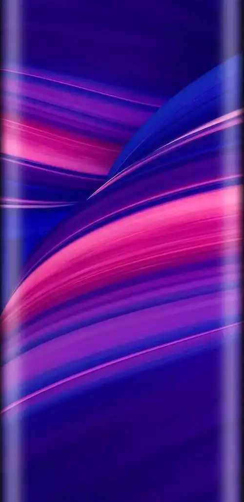 华为mate30曲面屏壁纸| 要的就是高级感!