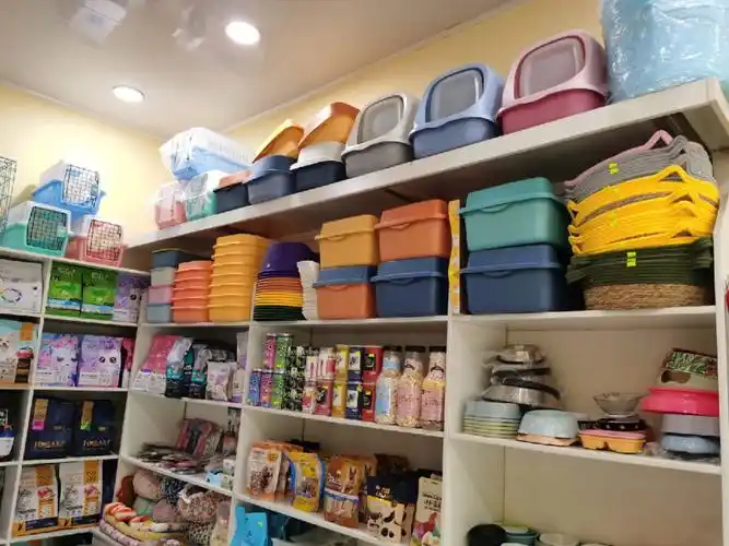 宠物店