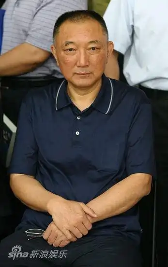 北大影视戏剧研究中心成立韩三平黄建新出席