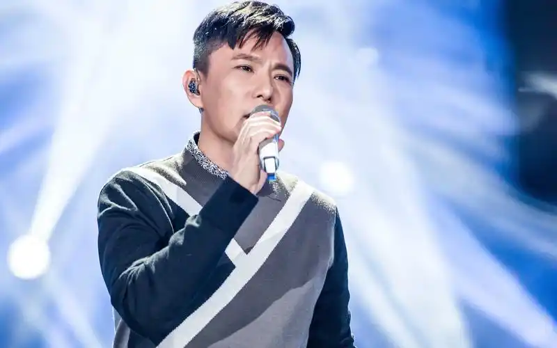 我是歌手4彩排花絮照高清电脑桌面壁纸图片下载