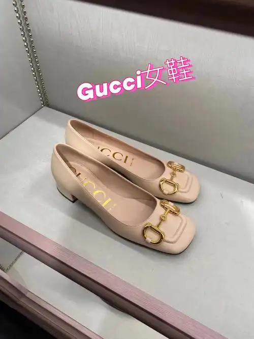 gucci爆款女鞋