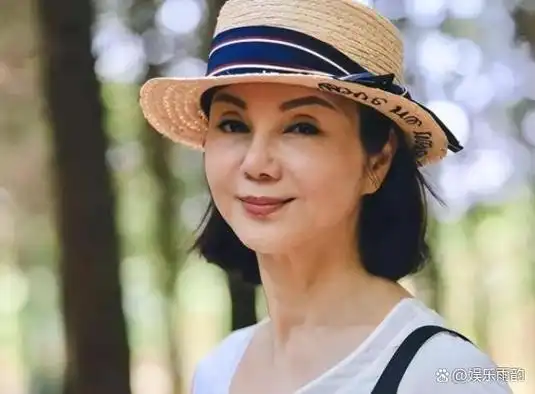 谢玲玲是王祖贤害怕的人被林青霞嫉妒如今身价翻倍