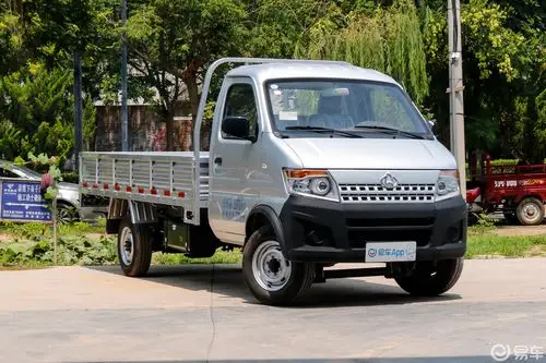 t20l 载货车单排 1.5l 手动 舒适版 3.6米货箱
