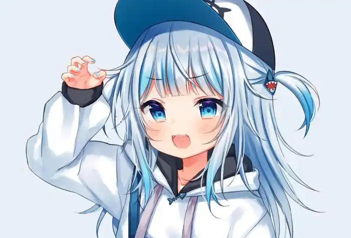 噶呜古拉虚拟主播