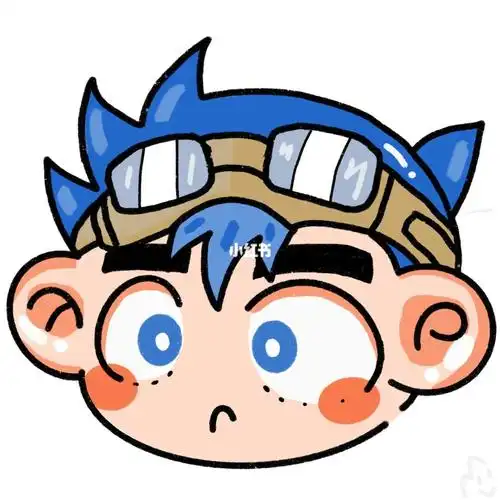 今天画的是四驱兄弟