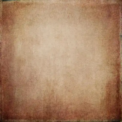 方形复古抽象纹理背景与复制空间