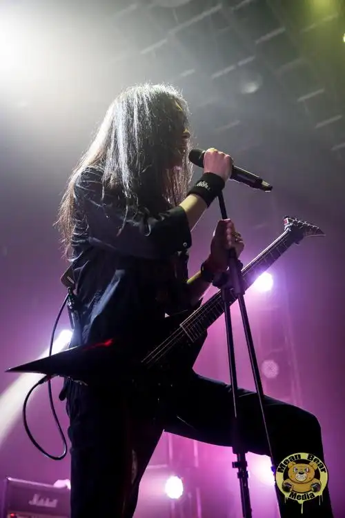 霜冻前夜乐队 frosty eve