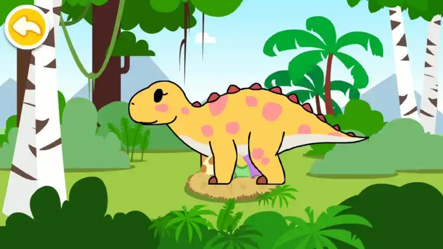 副栉龙是恐龙中的歌唱家-母婴亲子视频-搜狐视频