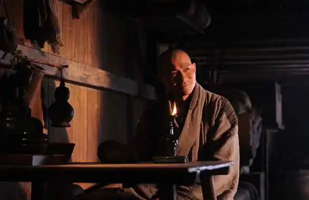 刘德华一首《悟》,让多少人幡然醒悟