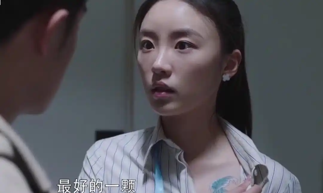 "三十而已"迎来终结,林有有结局引人不满,扮演者成为出气筒