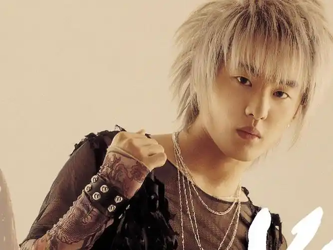 东方神起写真集