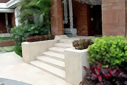 大门风水台阶吉数讲究有哪些