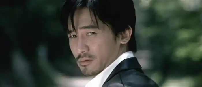 梁朝伟眼睛其实眼睛会演戏的只有一个梁朝伟吗