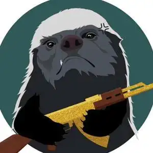 平头哥游戏解说头像