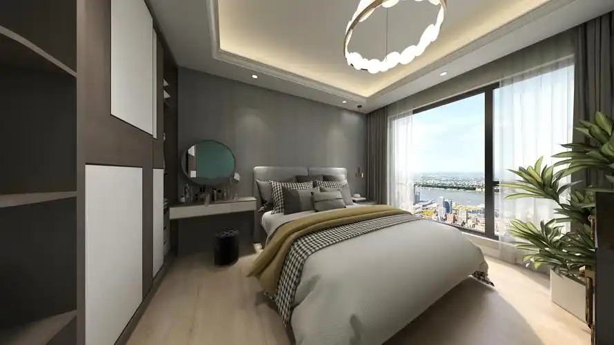 年度盘点 | 2020年十大最美卧室 - 爱因斯坦瓷砖官网|广东佛山高端