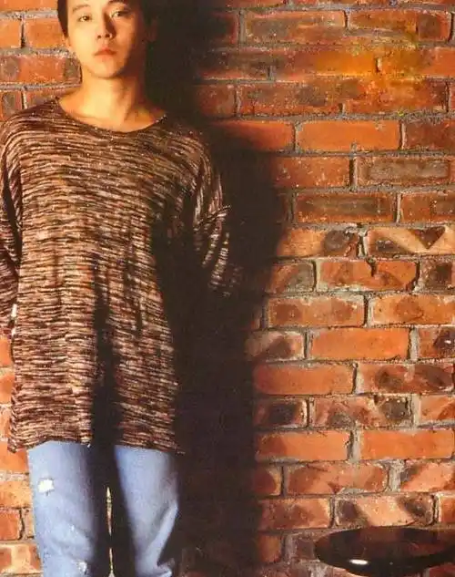 原创只因29年前的一句口头承诺窦唯再也没唱过黑豹时期的任何歌曲