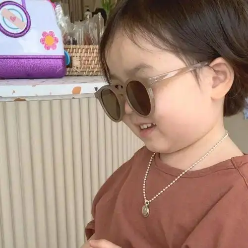 黄夏温搞怪图片头像