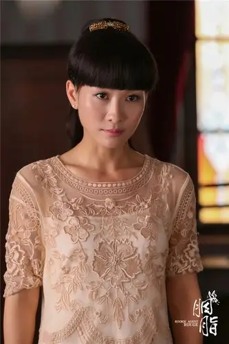 《胭脂》上线点击率爆棚 角度新颖获网友点赞