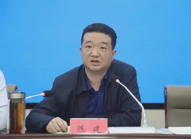 桥东区召开网格化服务管理工作交流推进会