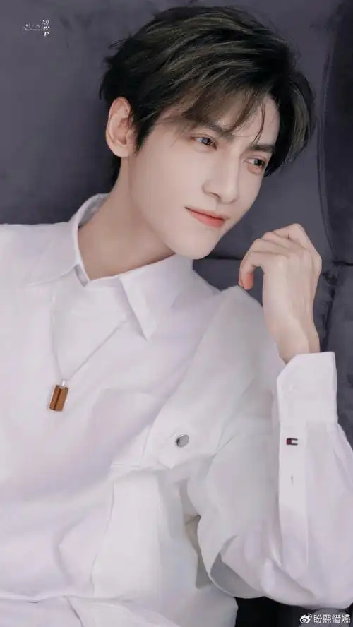 罗云熙##罗云熙颜心记##罗云熙水龙吟##全世界最好的