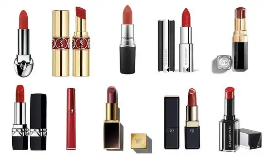 送女友迪奥口红很掉价吗