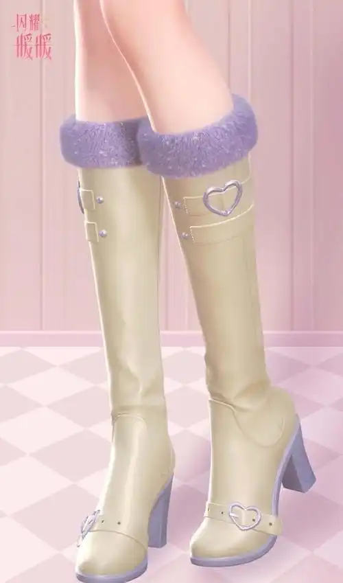 闪耀暖暖忆海心阶第二十一赛季预告新稀有套装暖绒季节来袭