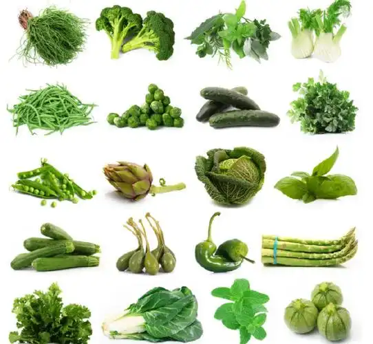 绿叶菜放冰箱别超过3天