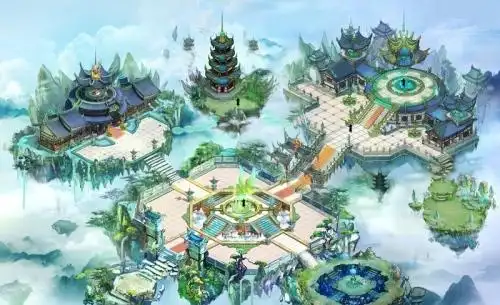 《修真世界》后续平衡性容易受控制_网络游戏_新浪游戏_新浪网