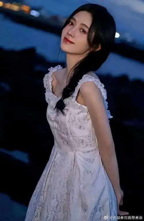 头 高马尾 辫子 刘海 双马尾,还有什么发型是小鞠驾驭不了得鞠婧祎