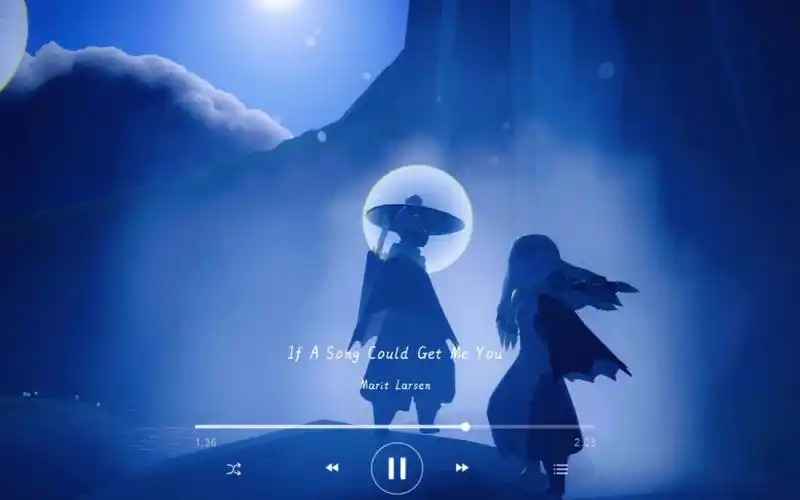 光遇壁纸第二弹