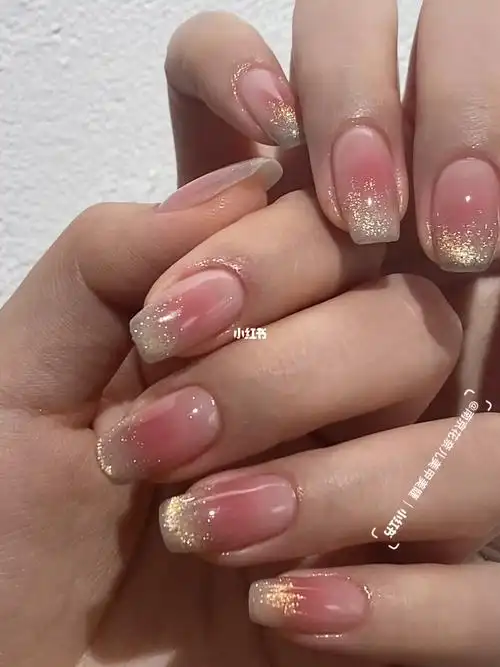 南京美甲  #日式美甲  #美甲建构  #腮红  #腮红美甲  #猫眼美甲