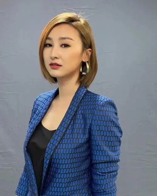 被tvb看走眼的几位女配角,颜值和演技不输女主,却不被力捧