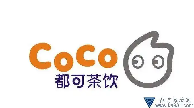 都可茶饮品牌故事:coco奶茶的成功起源