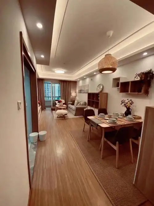 宜家全屋设计省时省力