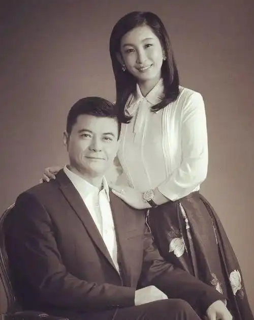 时间陪伴孩子度过刚开始不能接受的日子,但不能让秦海璐平白遭人非议