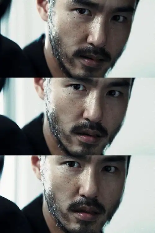 #阮经天40岁状态##人总是会反复爱上阮经天#