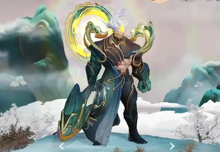 王者荣耀:"疯狗"典韦如何出装疯狂怼人?玩法出装介绍你也能很刚!