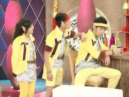 萌学园之新生力量