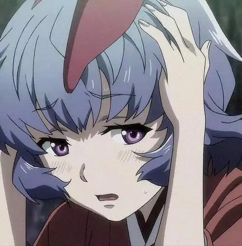 动漫头像 图源各处 侵权删 - 堆糖,美图壁纸兴趣社区