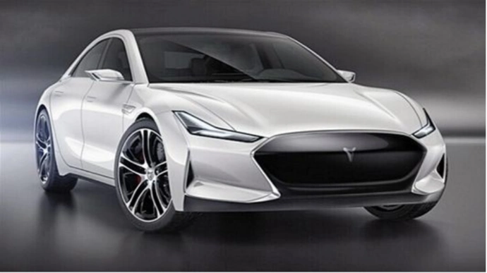 超级工厂失利后的代工之路游侠汽车量产无期