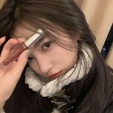 2020最新非主流个性女生头像我却拥有很多快乐