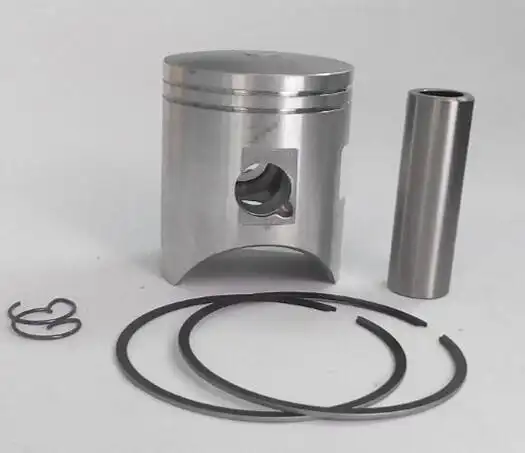 活塞摩托车配件nsr125活塞环全新套塞装置活塞