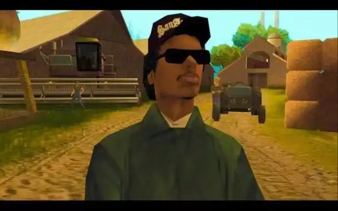 莱德尔要成为农民ryderbecomesafarmer