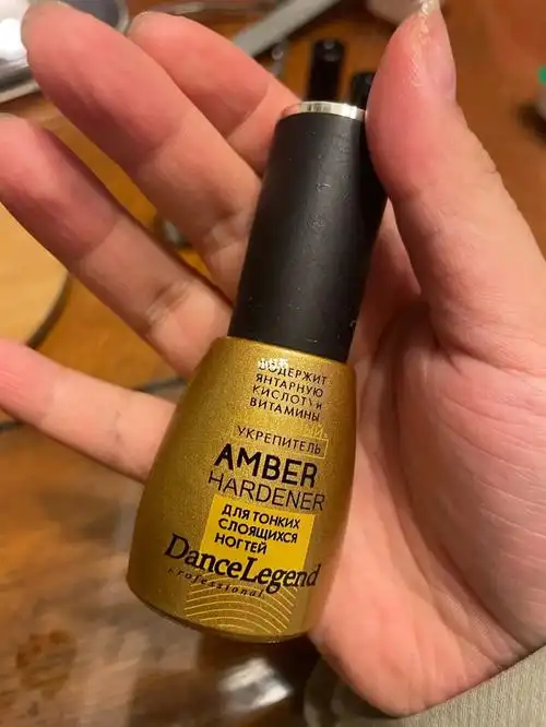 dl琥珀酸用完啦