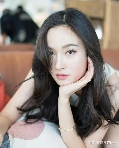 曼谷阿ken人妖不可怕最可怕的是你心里怎样想他们