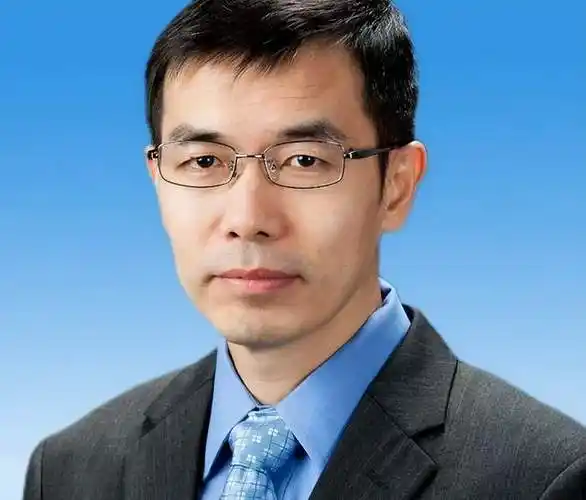 49岁金融大佬杜海涛离世_商汤_管理_汤晓鸥