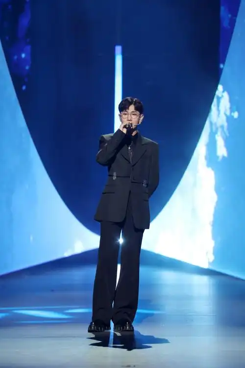 贾玲汪苏泷复刻雾里看花mv##王牌对王牌##汪苏泷王牌对王牌